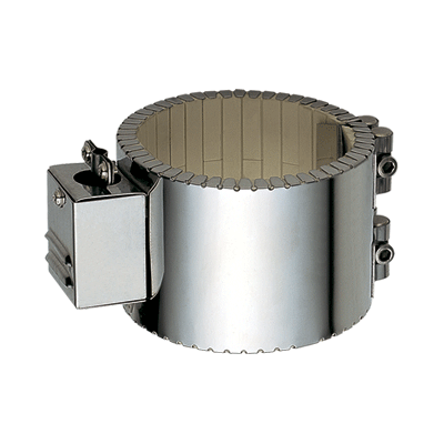 功率大、熱效力高電加熱圈