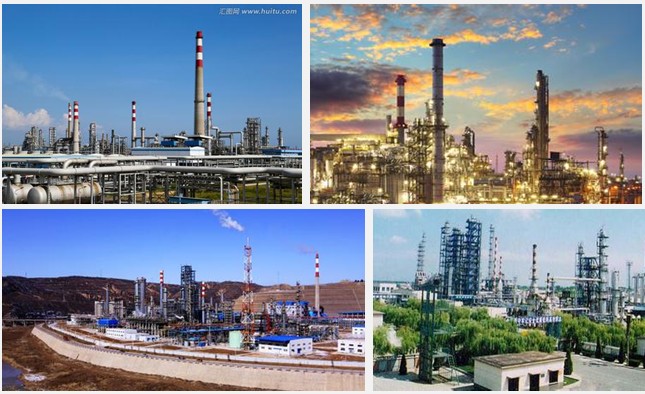 山東石油化工企業(yè)居多 管道電伴熱市場異常活躍(圖1)