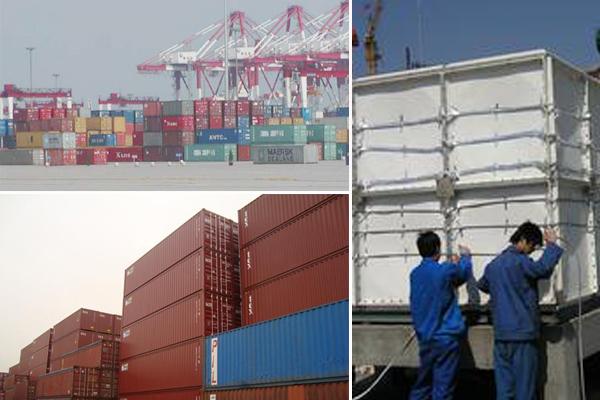 棕櫚油罐集裝箱防凍保溫需運用電伴熱帶產(chǎn)品(圖2) 棕櫚油罐集裝箱防凍保溫需運用電伴熱帶產(chǎn)品(圖2)