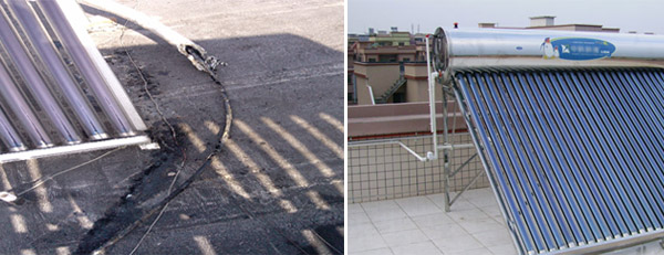 如何解決太陽能電伴熱帶起火問題？(圖1)