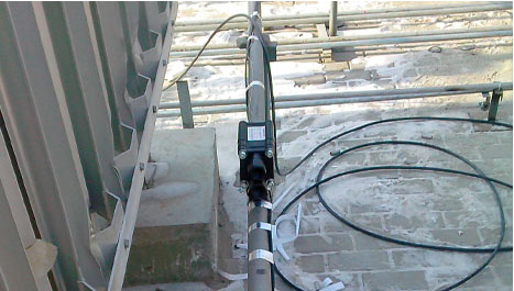 電伴熱帶能否承受住強(qiáng)大的電流？(圖1)