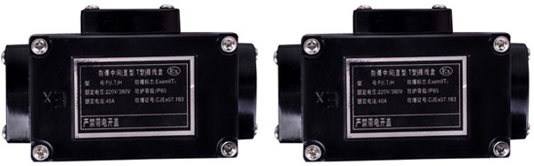 電伴熱配件防爆等級(jí)是怎么樣劃分的呢？(圖1)