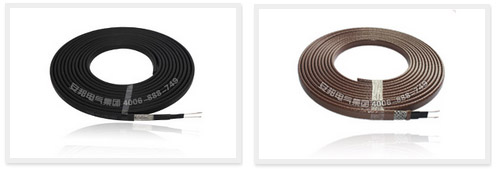 電伴熱帶發(fā)熱原理是什么樣的呢？(圖1)