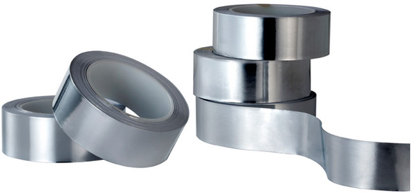 電伴熱配件（鋁箔膠帶）有什么作用呢？(圖1)