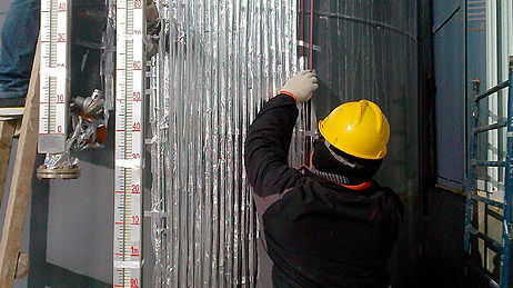 安邦集團帶您了解什么是電伴熱帶？(圖1)