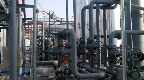 植物油管道能否使用電伴熱系統(tǒng)伴熱保溫？(圖1)