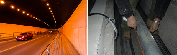 隧道專用電伴熱帶實(shí)現(xiàn)遠(yuǎn)控自調(diào)雙優(yōu)點(diǎn)(圖1) 隧道專用電伴熱帶實(shí)現(xiàn)遠(yuǎn)控自調(diào)雙優(yōu)點(diǎn)(圖1)