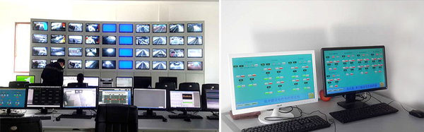 隧道專用電伴熱帶實(shí)現(xiàn)遠(yuǎn)控自調(diào)雙優(yōu)點(diǎn)(圖2) 隧道專用電伴熱帶實(shí)現(xiàn)遠(yuǎn)控自調(diào)雙優(yōu)點(diǎn)(圖2)