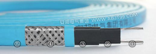 高海拔地區(qū)自來水管道保溫電熱帶選型注意事項(圖1) 高海拔地區(qū)自來水管道保溫電熱帶選型注意事項(圖1)