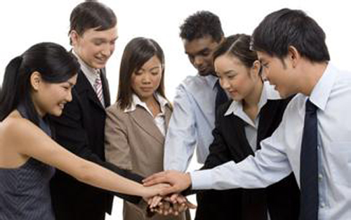 勇于職場(chǎng)應(yīng)變，突破自我極限(圖2)