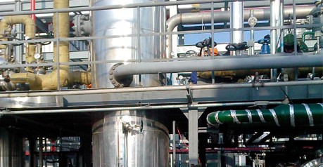 自控溫伴熱帶廠家提供內(nèi)蒙古燃?xì)夤芫€保溫較佳方案(圖2) 自控溫伴熱帶廠家提供內(nèi)蒙古燃?xì)夤芫€保溫較佳方案(圖2)