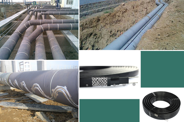 電伴熱帶選型技巧及基本要素解析(圖2) 電伴熱帶選型技巧及基本要素解析(圖2)