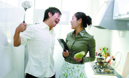 為何不堅(jiān)持你的夢想一路走下去(圖3)