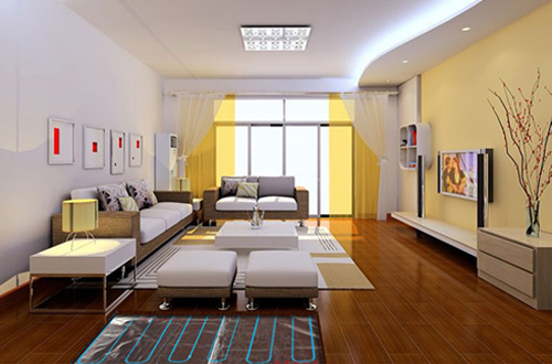 智能電采暖高效環(huán)保，遠離污染珍愛生命！(圖2)