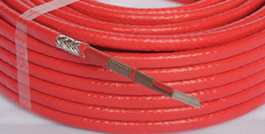 恒功率電伴熱帶 恒功率電伴熱帶