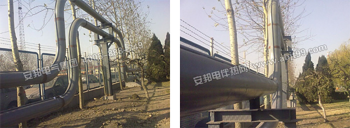 輸液管道保溫技術(shù)—遼河油田集膚效應(yīng)電伴熱保溫系統(tǒng)(圖1) 輸液管道保溫技術(shù)—遼河油田集膚效應(yīng)電伴熱保溫系統(tǒng)(圖1)