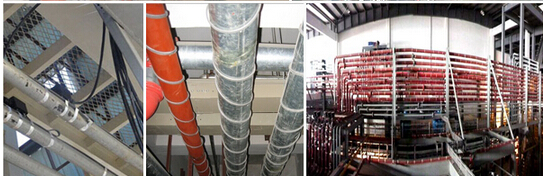 公寓熱水管線電伴熱保溫系統(tǒng) 提供實(shí)時(shí)熱水供應(yīng)(圖1) 公寓熱水管線電伴熱保溫系統(tǒng) 提供實(shí)時(shí)熱水供應(yīng)(圖1)