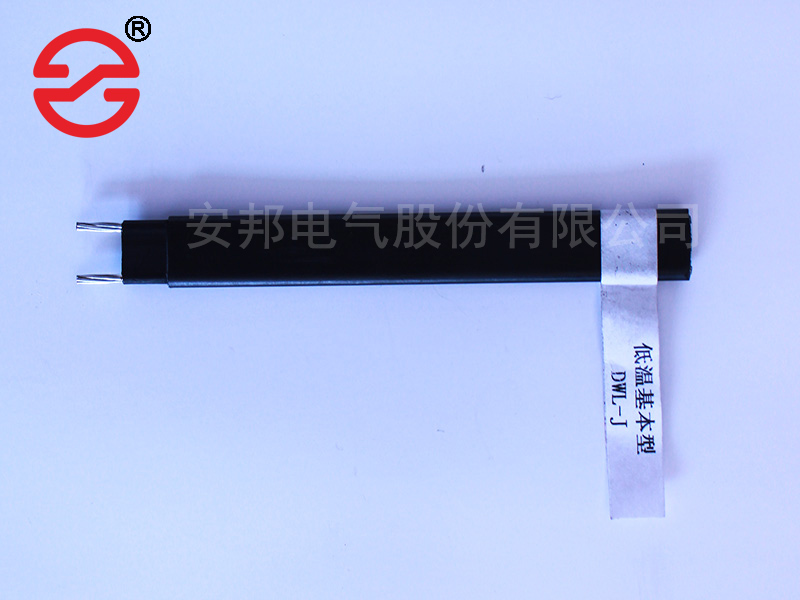 自來(lái)水管道伴熱帶