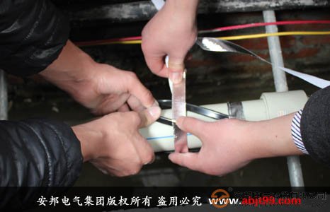 電伴熱系統(tǒng)中繼電保護(hù)、電網(wǎng)安全裝置注意事項(xiàng)(圖2)