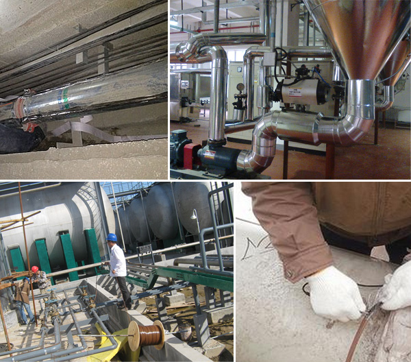 電伴熱帶廠家簡析自限溫電伴熱帶安裝誤區(qū)？(圖1)