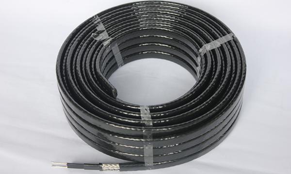 市場(chǎng)上電伴熱帶價(jià)格差異較大 安邦集團(tuán)提醒您選擇正規(guī)電伴熱帶廠家(圖1)